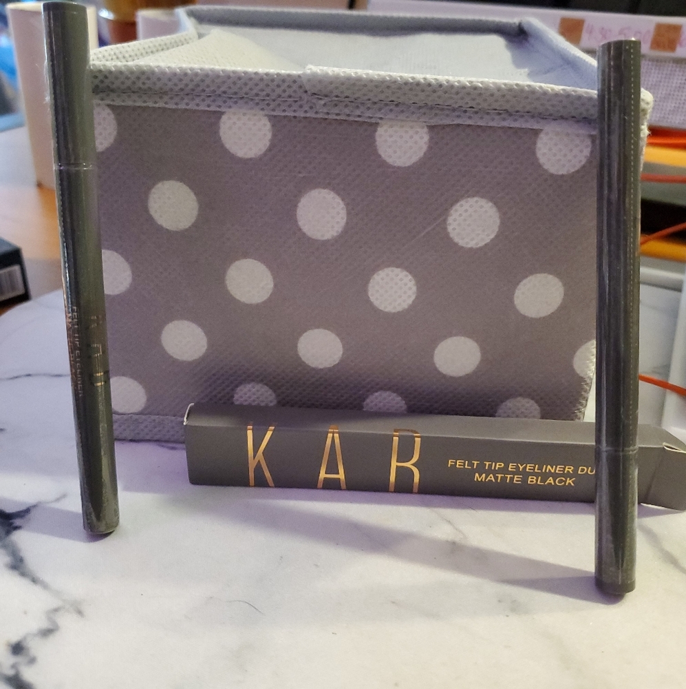 Brand new makeup & skincare